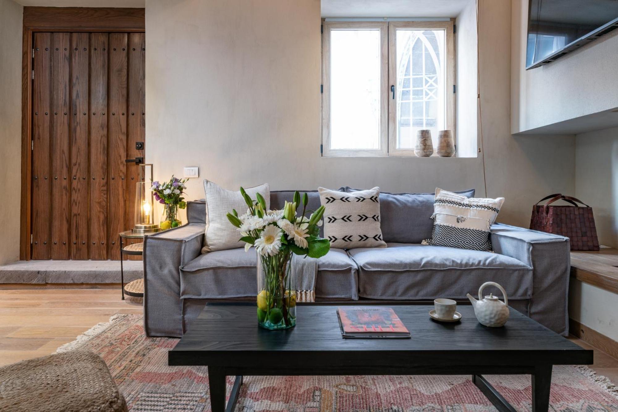 Le Cottage San Miguel De Allende, Modern Luxury In Centro With Pool & Jacuzzi 외부 사진