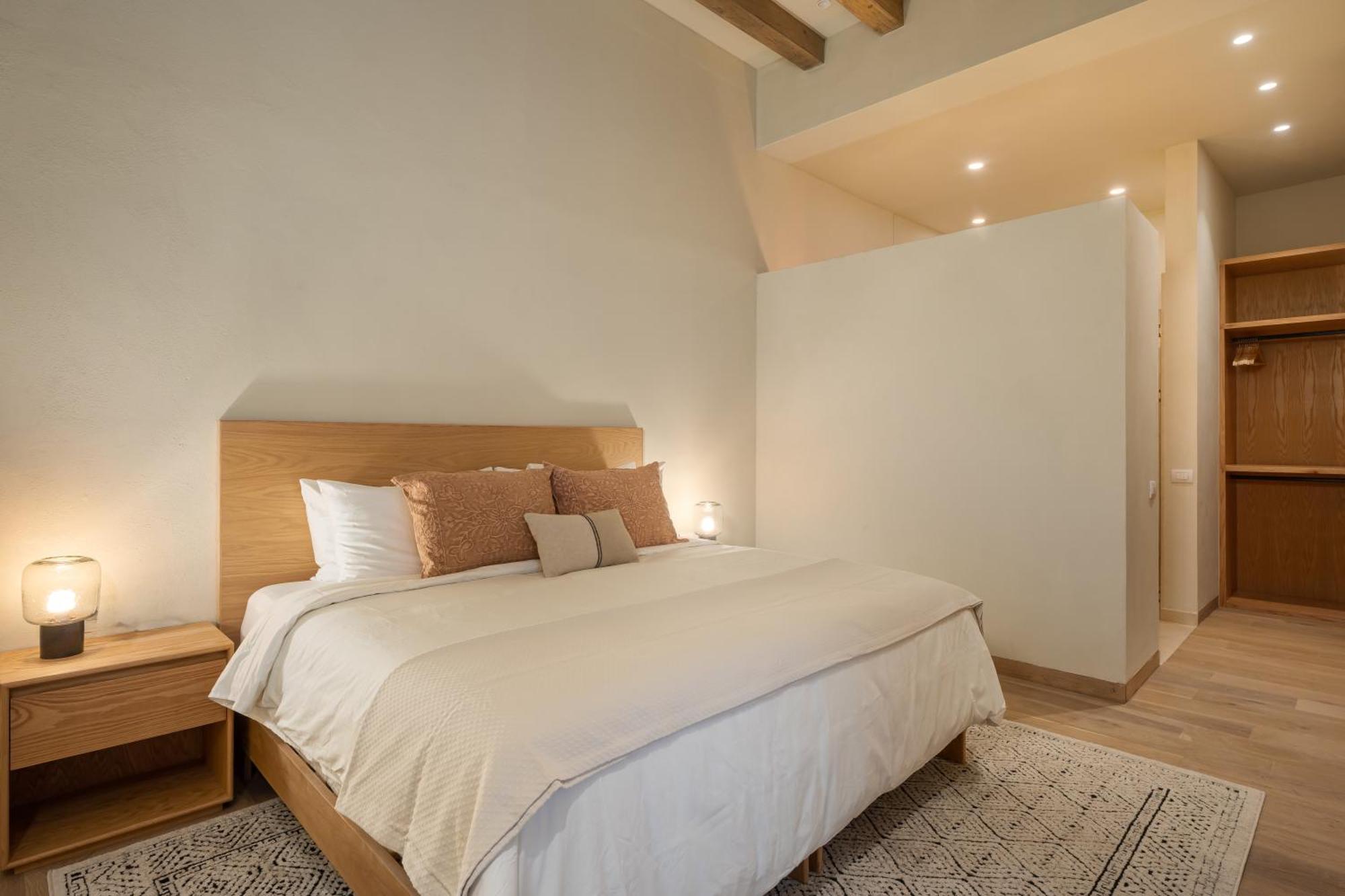 Le Cottage San Miguel De Allende, Modern Luxury In Centro With Pool & Jacuzzi 외부 사진
