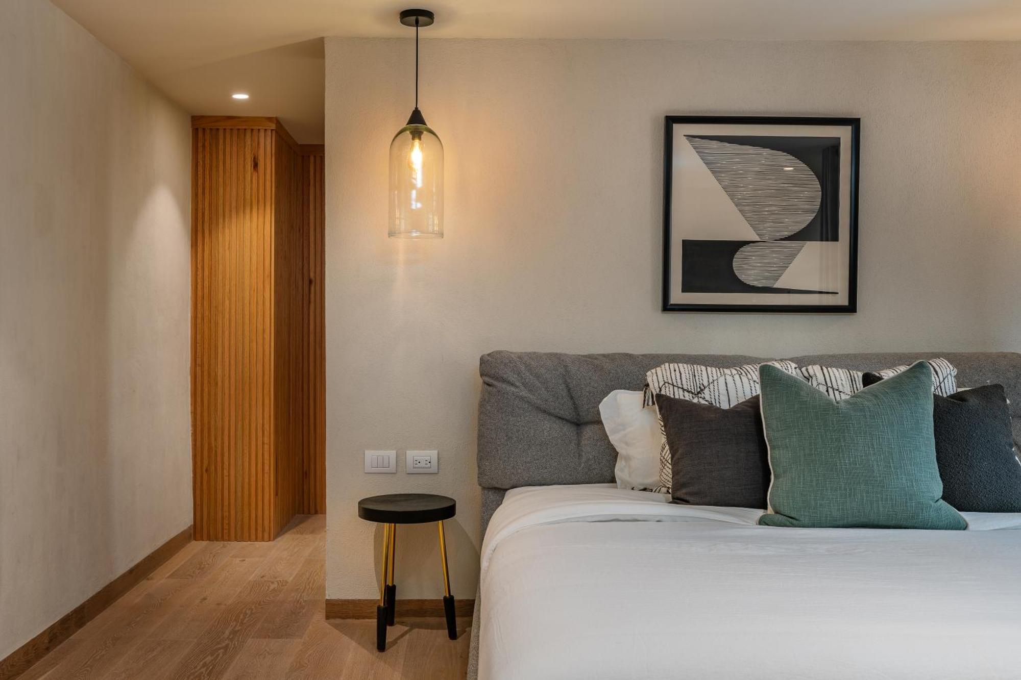Le Cottage San Miguel De Allende, Modern Luxury In Centro With Pool & Jacuzzi 외부 사진