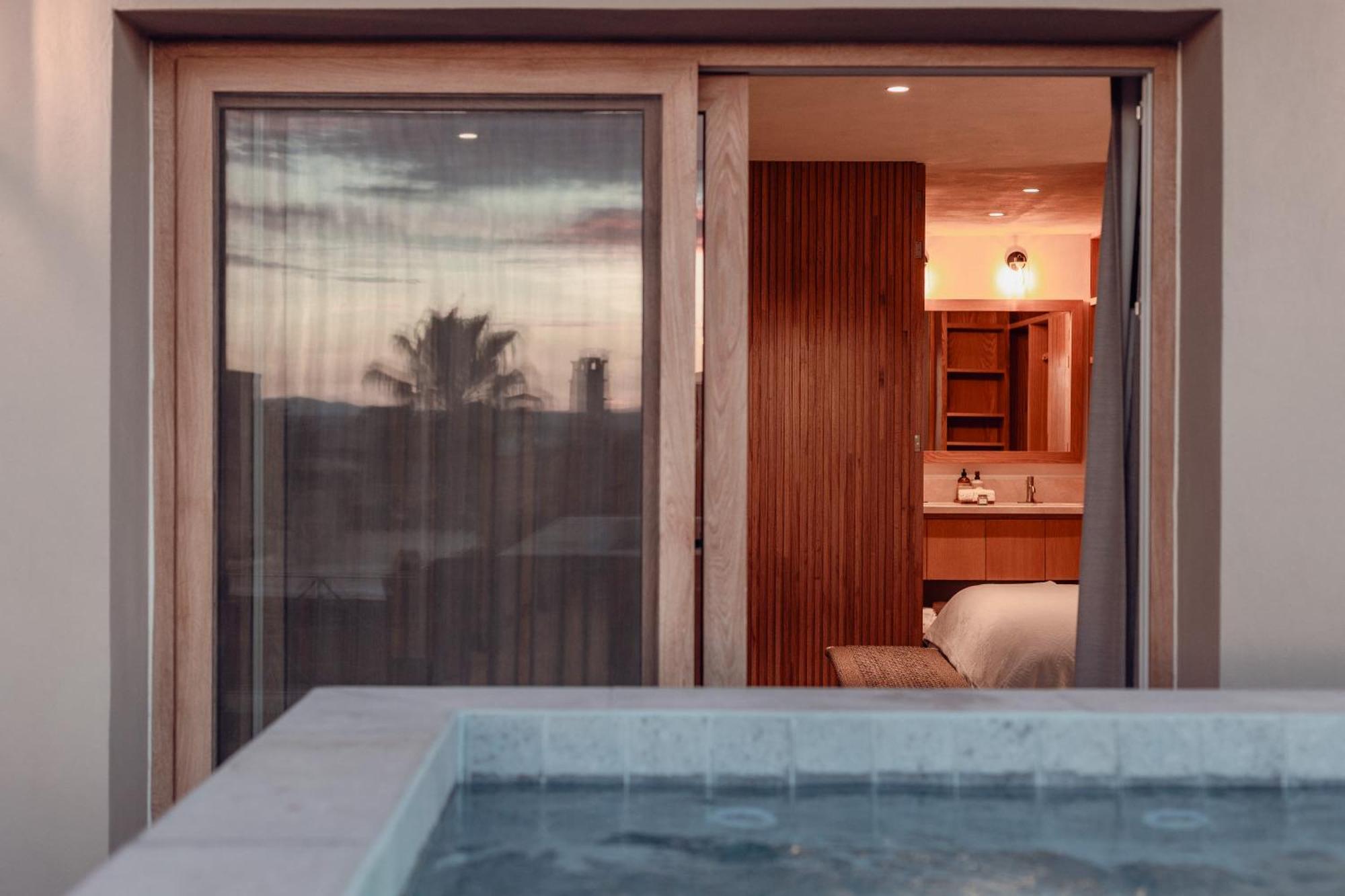 Le Cottage San Miguel De Allende, Modern Luxury In Centro With Pool & Jacuzzi 외부 사진
