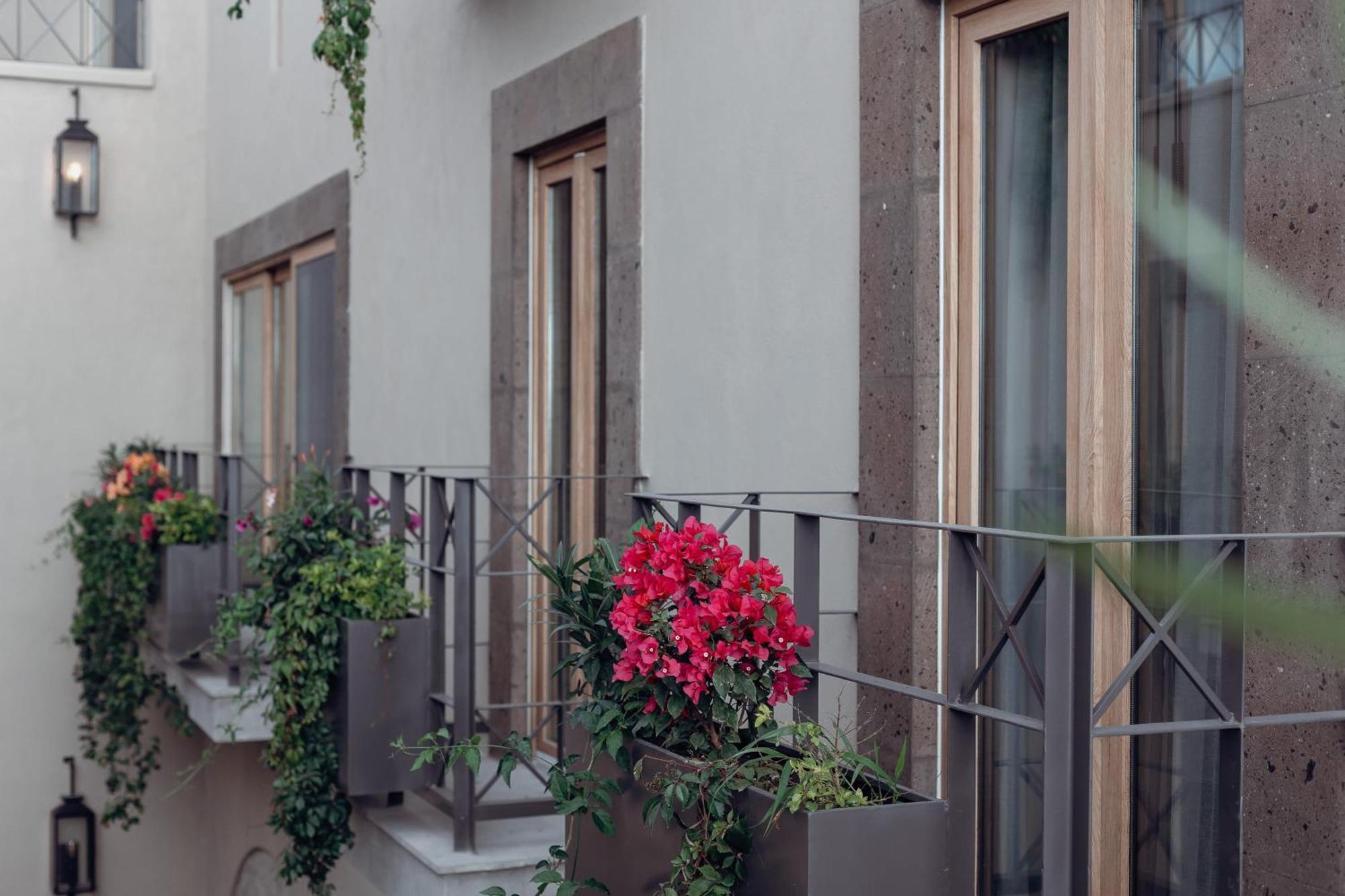 Le Cottage San Miguel De Allende, Modern Luxury In Centro With Pool & Jacuzzi 외부 사진