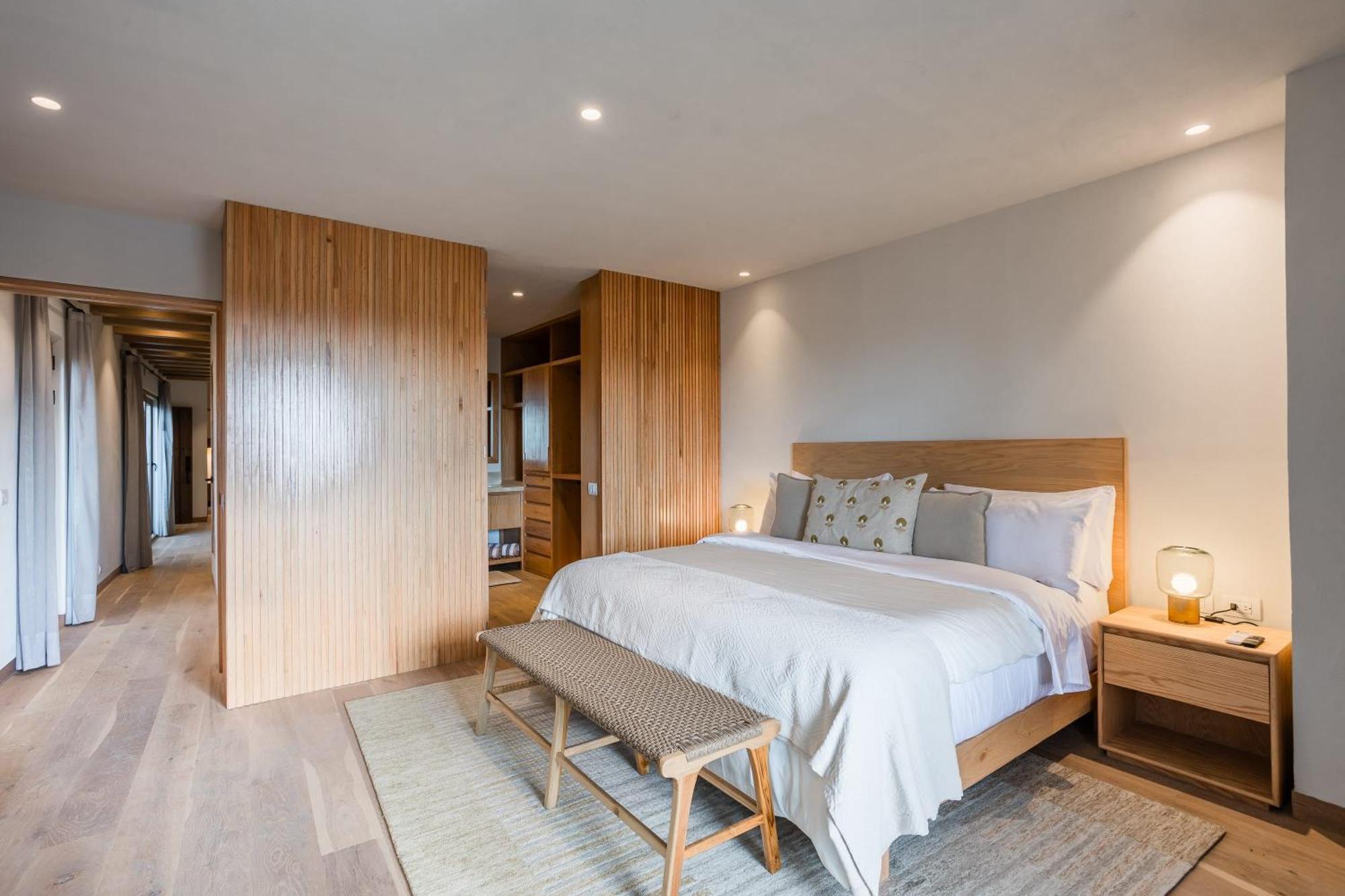 Le Cottage San Miguel De Allende, Modern Luxury In Centro With Pool & Jacuzzi 외부 사진