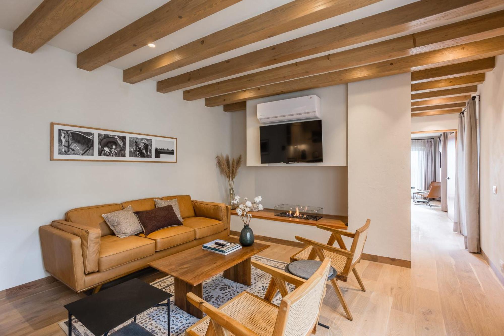 Le Cottage San Miguel De Allende, Modern Luxury In Centro With Pool & Jacuzzi 객실 사진