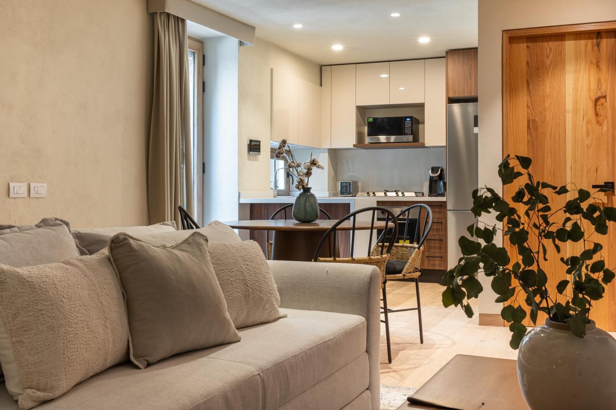 Le Cottage San Miguel De Allende, Modern Luxury In Centro With Pool & Jacuzzi 객실 사진