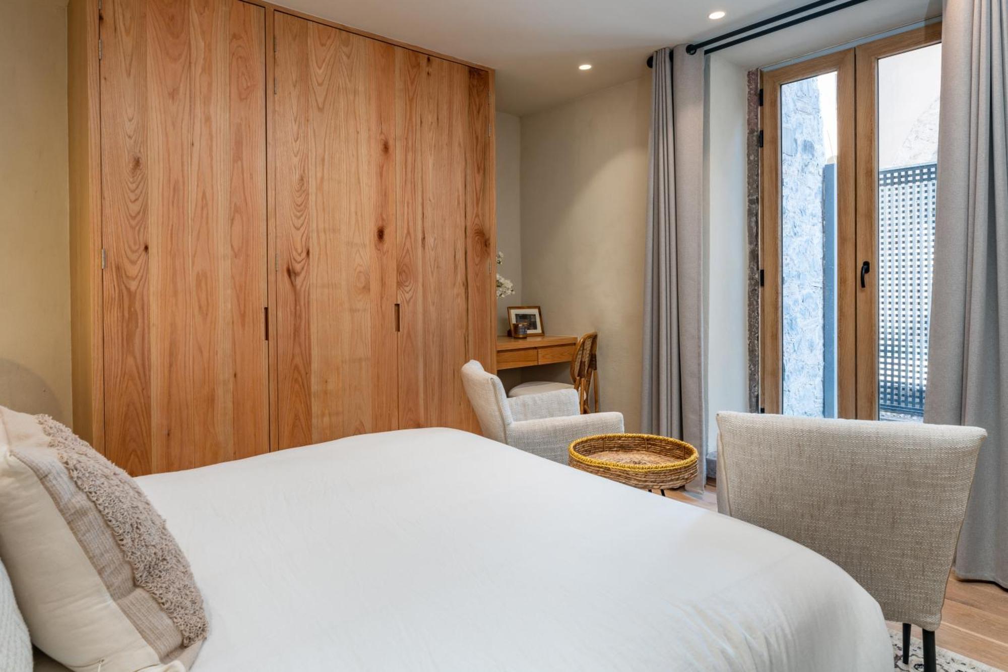 Le Cottage San Miguel De Allende, Modern Luxury In Centro With Pool & Jacuzzi 객실 사진