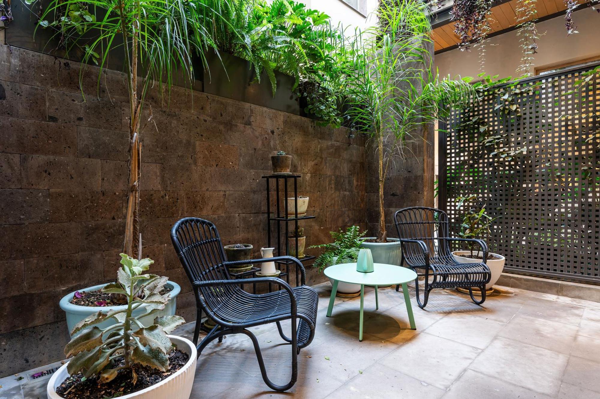 Le Cottage San Miguel De Allende, Modern Luxury In Centro With Pool & Jacuzzi 외부 사진