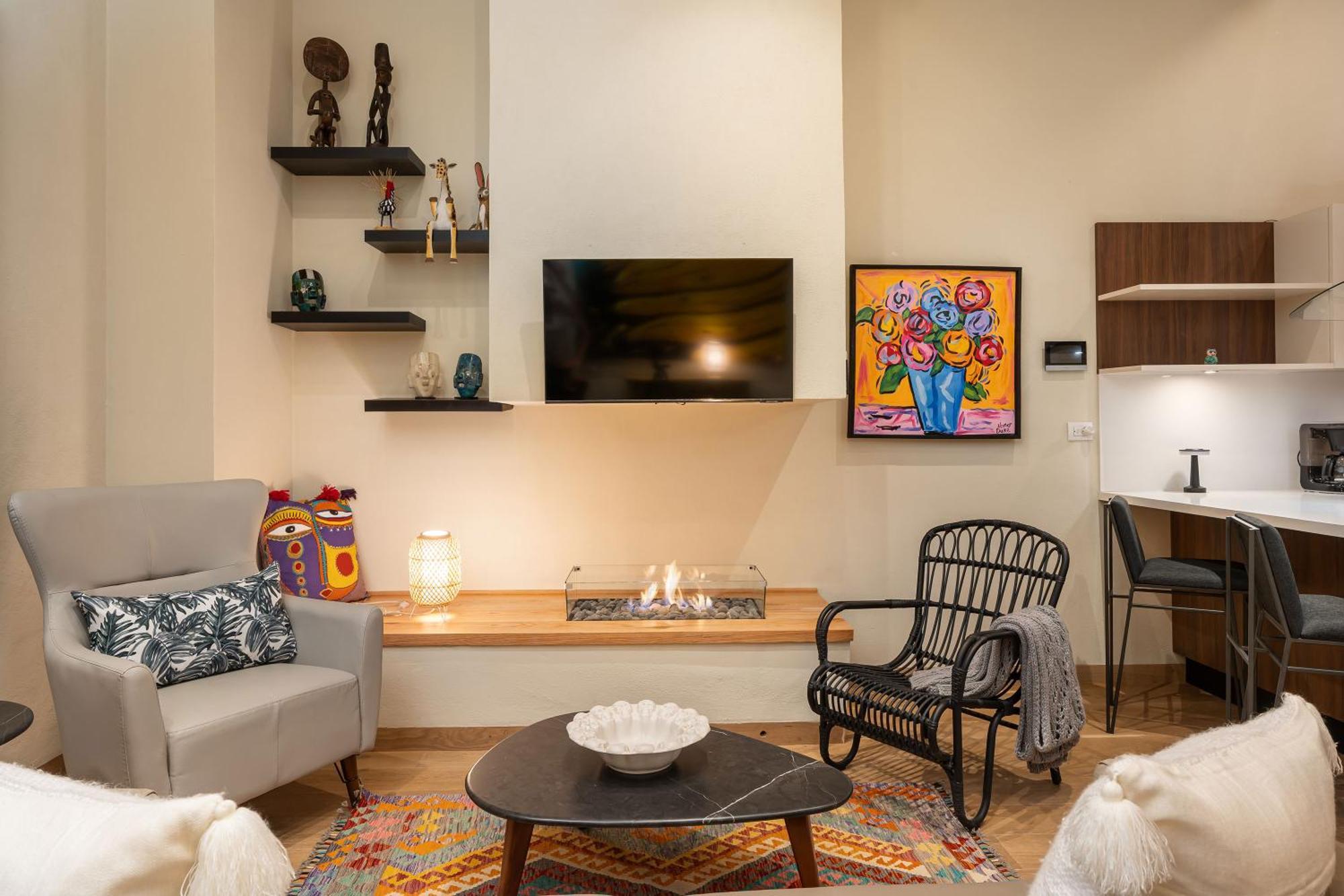 Le Cottage San Miguel De Allende, Modern Luxury In Centro With Pool & Jacuzzi 외부 사진