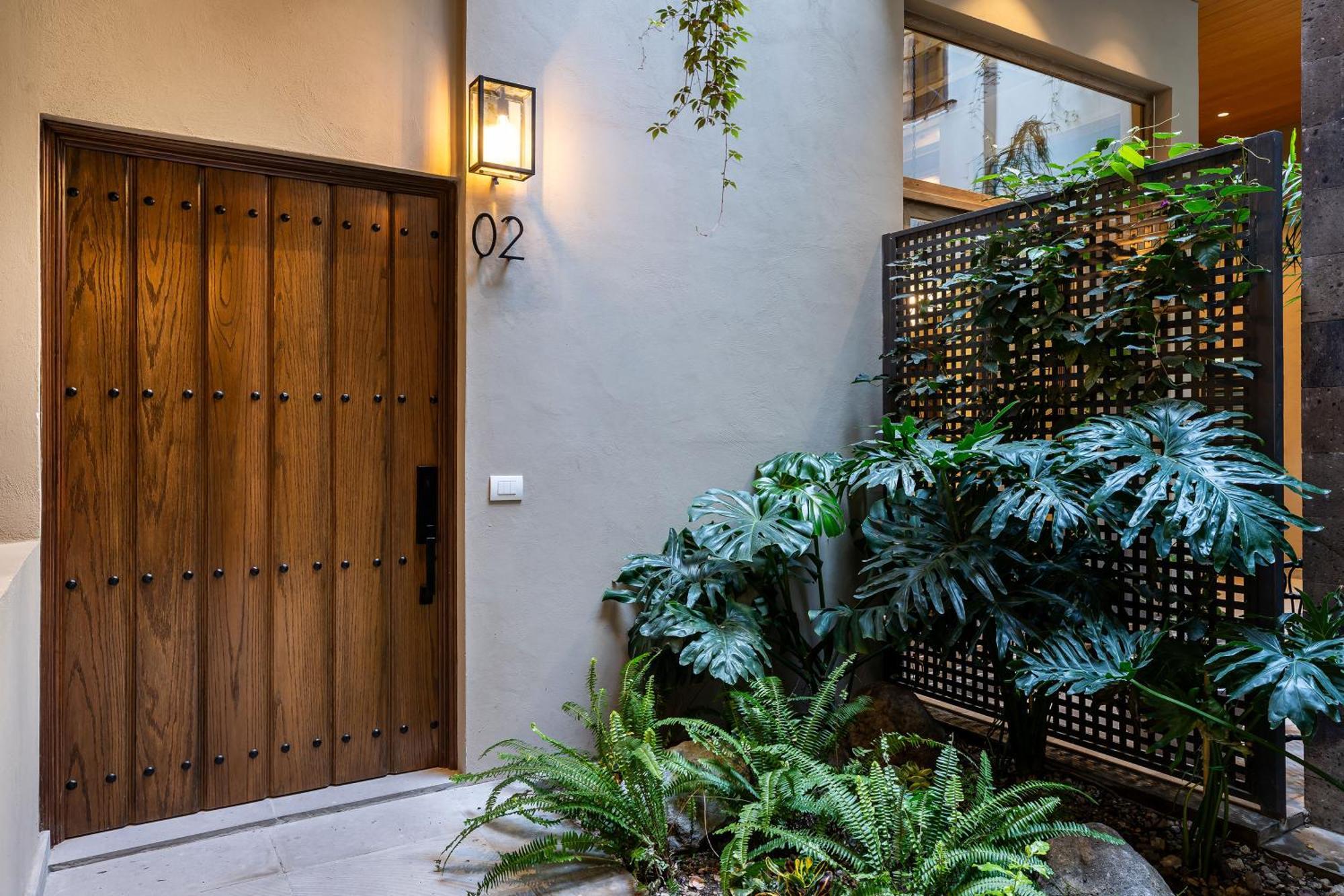 Le Cottage San Miguel De Allende, Modern Luxury In Centro With Pool & Jacuzzi 외부 사진