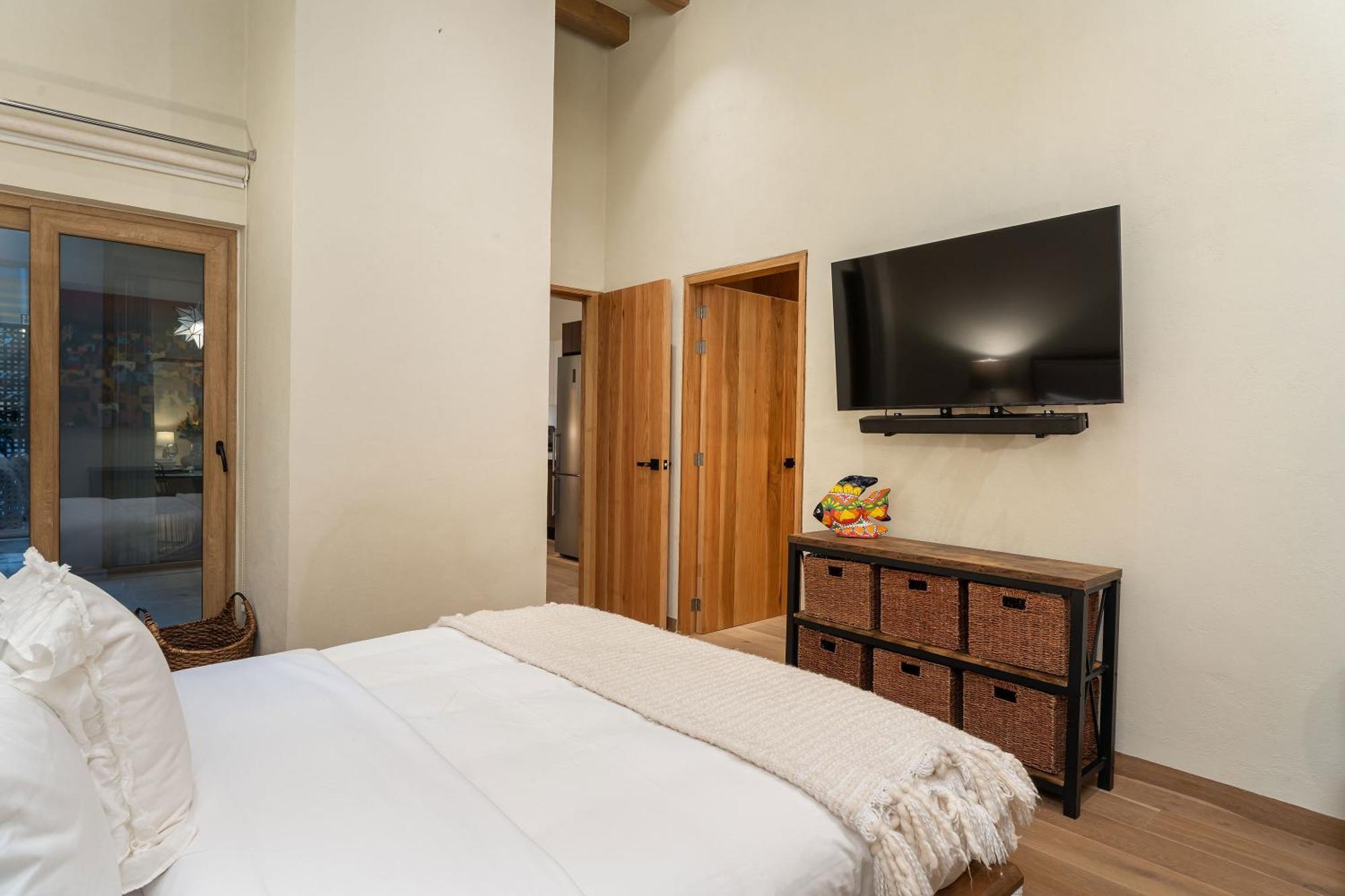 Le Cottage San Miguel De Allende, Modern Luxury In Centro With Pool & Jacuzzi 외부 사진