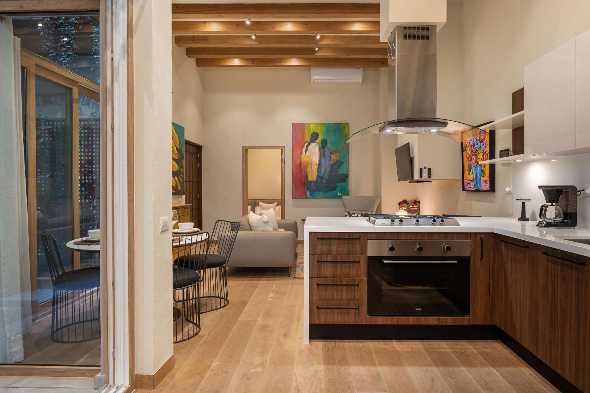 Le Cottage San Miguel De Allende, Modern Luxury In Centro With Pool & Jacuzzi 외부 사진