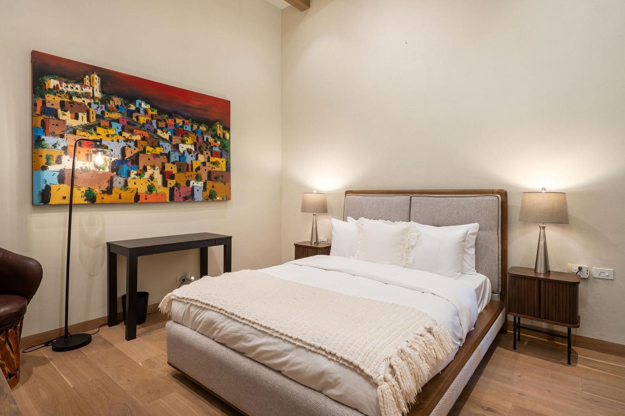 Le Cottage San Miguel De Allende, Modern Luxury In Centro With Pool & Jacuzzi 외부 사진