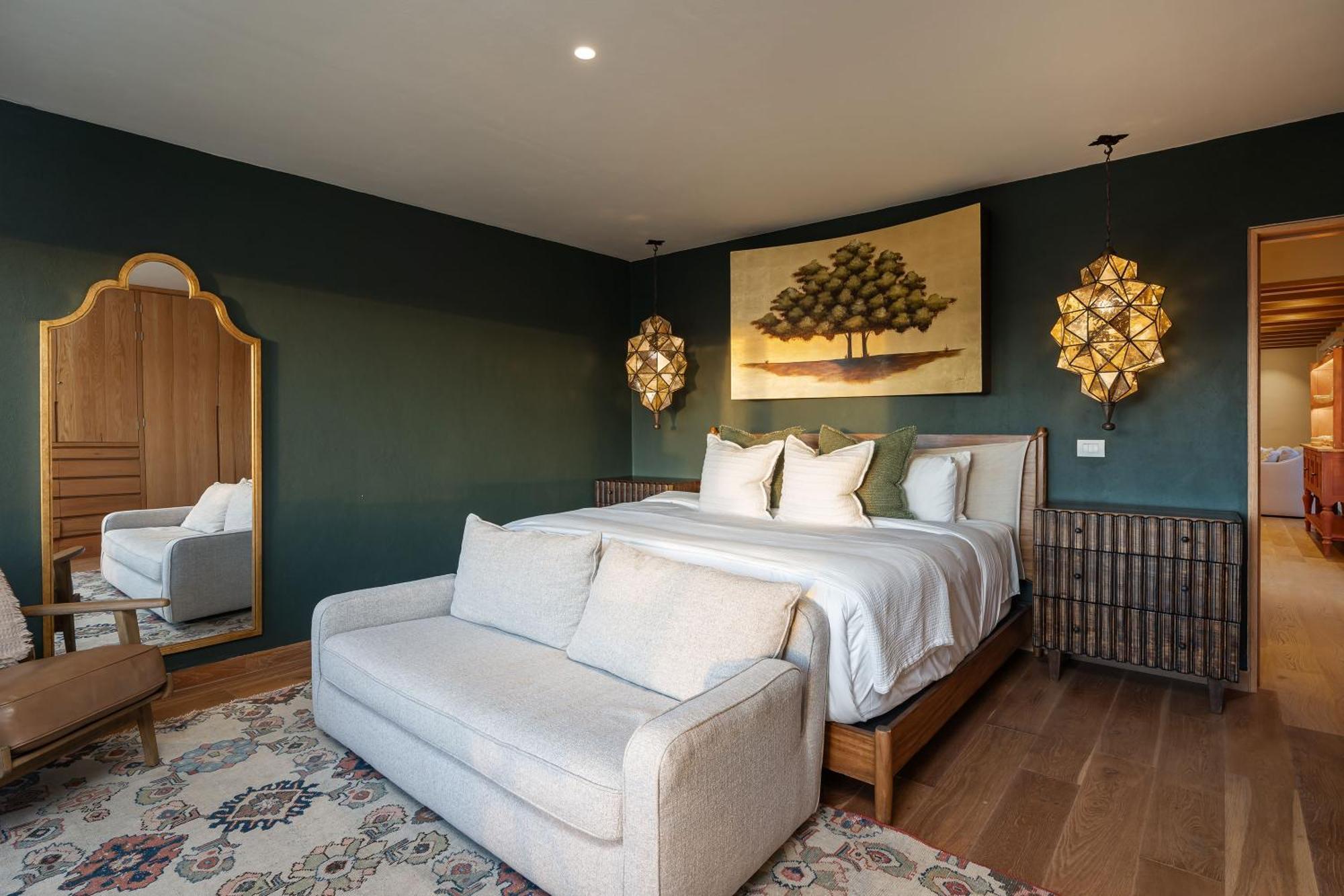 Le Cottage San Miguel De Allende, Modern Luxury In Centro With Pool & Jacuzzi 외부 사진