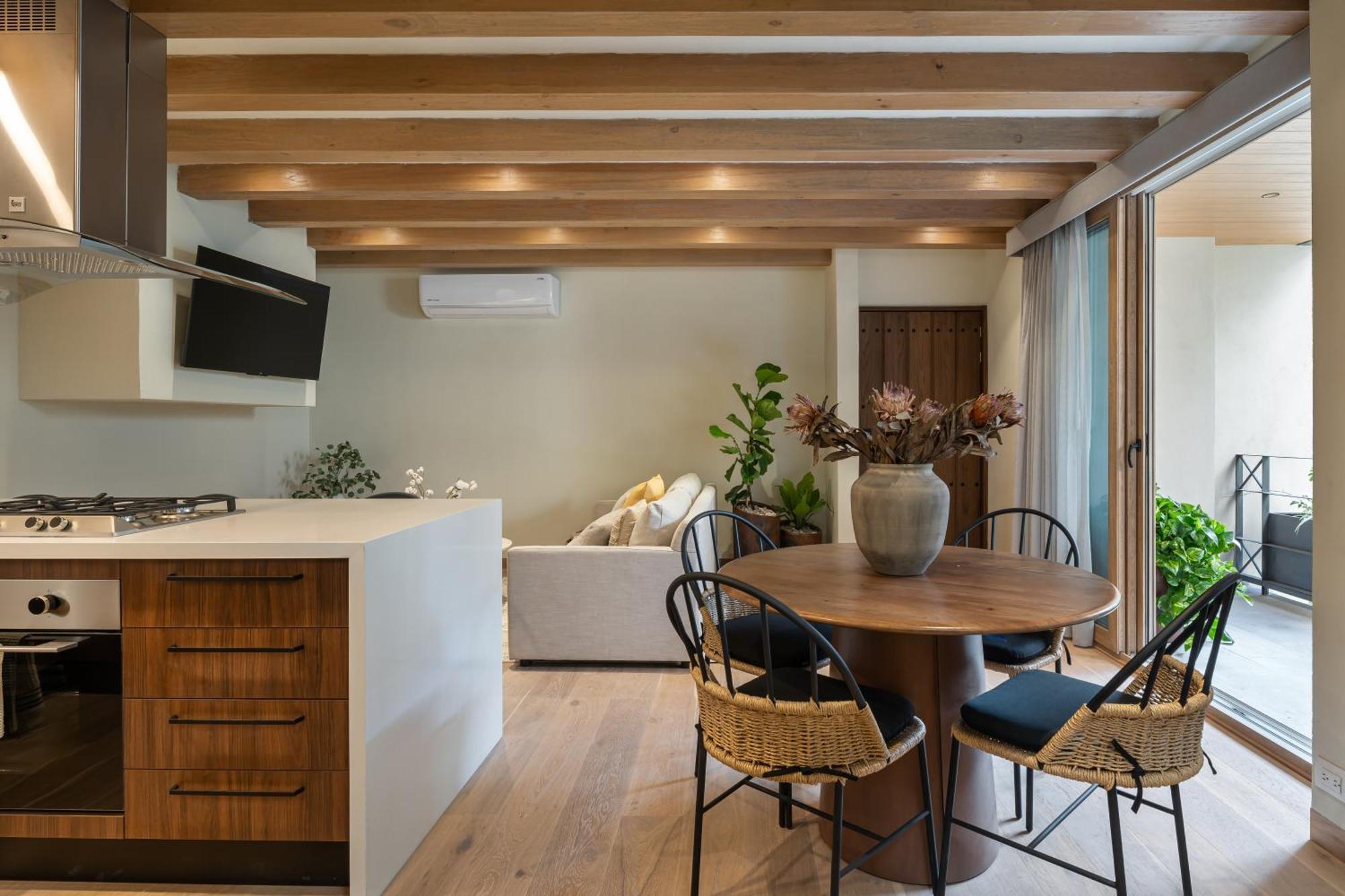 Le Cottage San Miguel De Allende, Modern Luxury In Centro With Pool & Jacuzzi 외부 사진