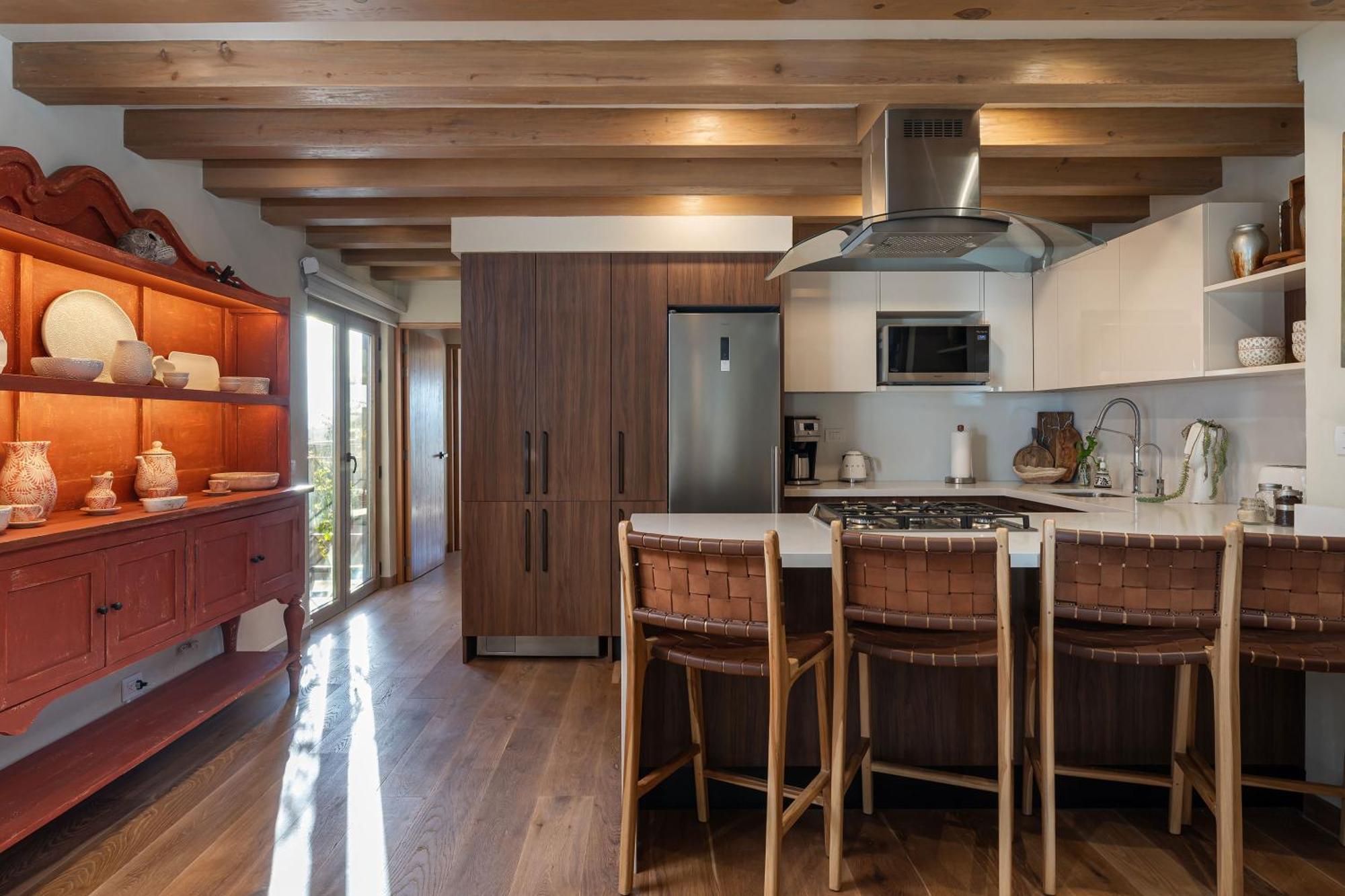 Le Cottage San Miguel De Allende, Modern Luxury In Centro With Pool & Jacuzzi 외부 사진