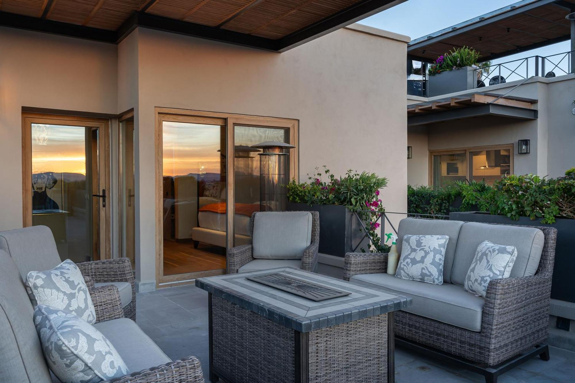 Le Cottage San Miguel De Allende, Modern Luxury In Centro With Pool & Jacuzzi 외부 사진