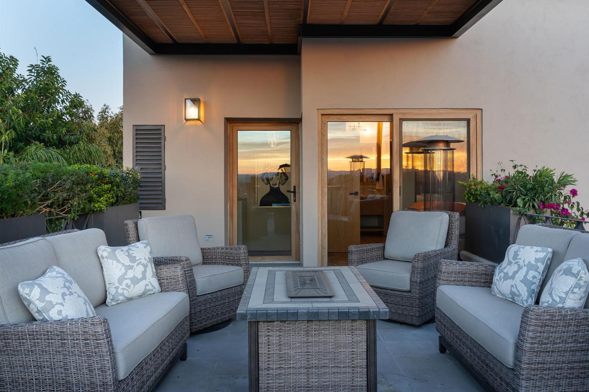 Le Cottage San Miguel De Allende, Modern Luxury In Centro With Pool & Jacuzzi 외부 사진